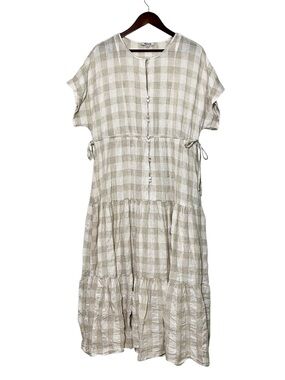 madewell ariana midi dress The Ariana Midi Dress in Floral